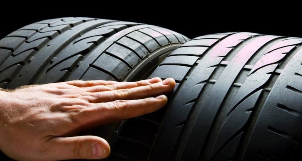 Простые способы экономии на шинах Простые способы экономии на шинах